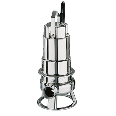 Máy bơm nước thải Ebara DW 200