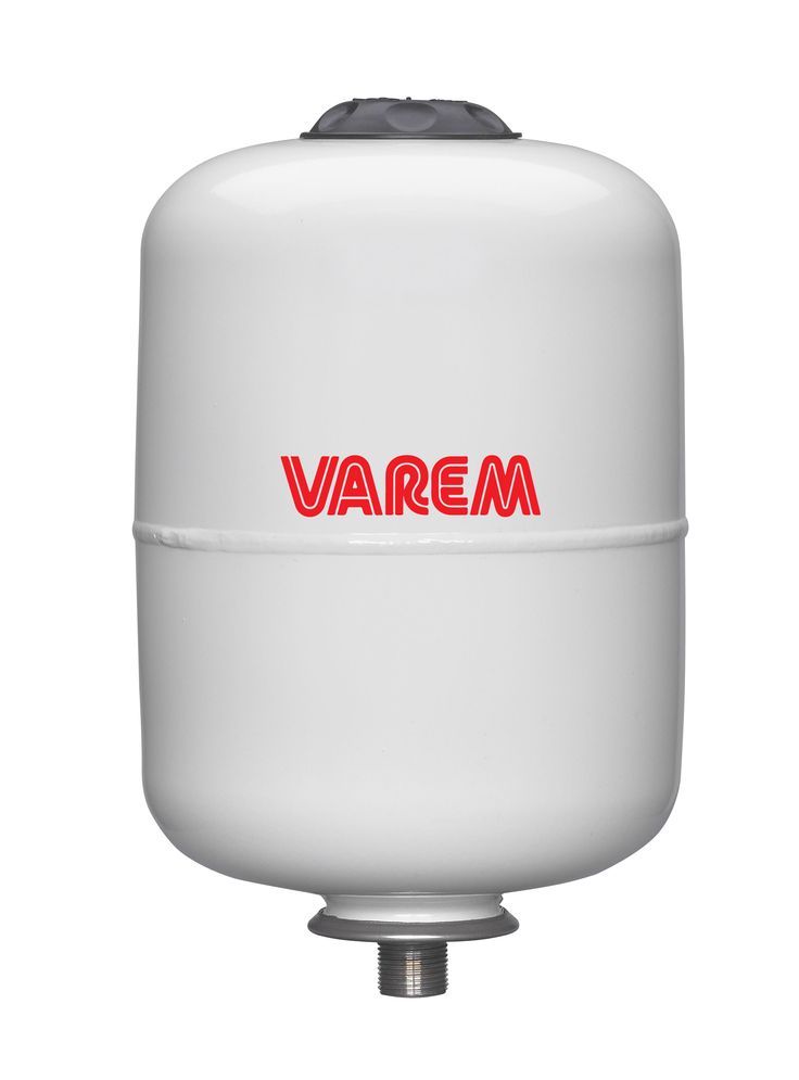 Bình tích áp varem inox