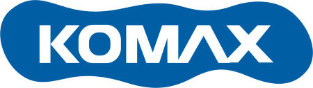 Logo Komax