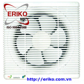 Quạt hút gió gắn trần Asia model H10001 giá rẻ tại Hà Nội