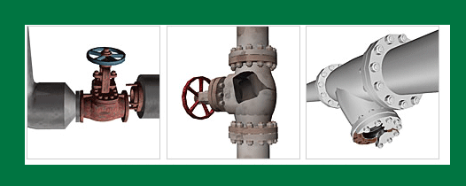 WATER HAMMER