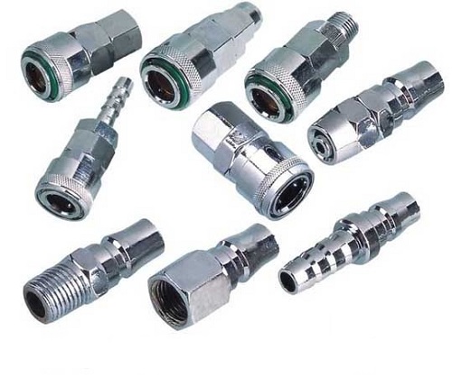 Những đặc trưng cơ bản khớp nối nhanh đường ống