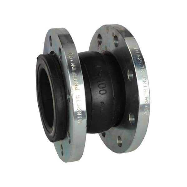 Khớp nối chống rung cao su nối bích