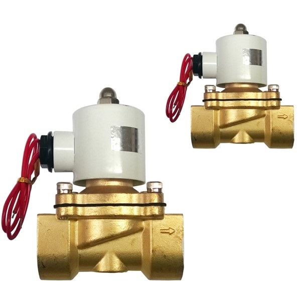 Thông số kỹ thuật quan trọng của vavle điện từ uni-d