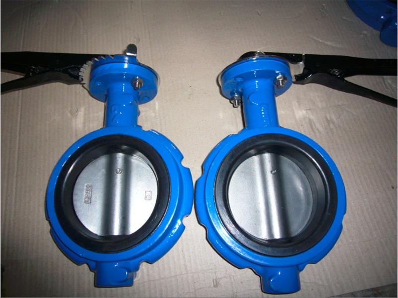 van bướm tay gạt giá rẻ