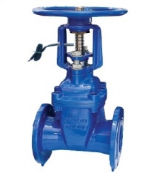van cổng tín hiệu điện chính hãng giá rẻ