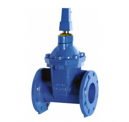 van cổng ty chìm chính hãng giá rẻ
