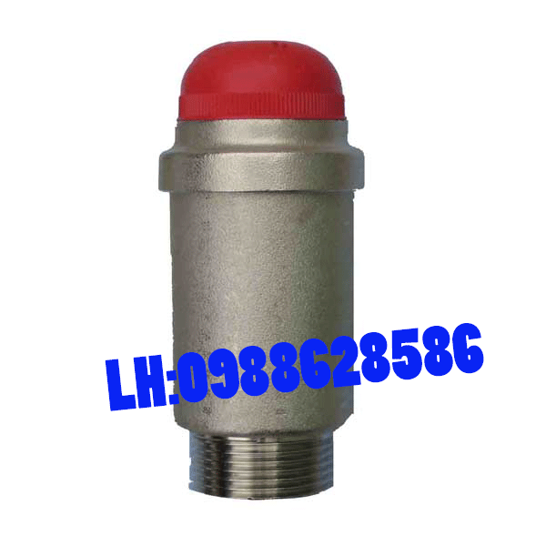 VAN XẢ KHÍ GANG REN DN 32
