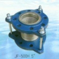 KHỚP NỐI MỀM