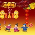 Chúc mừng năm mới 