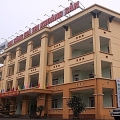 Nhà Máy Khoáng Sản Tây Giang Cao Bằng