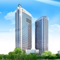 Dự án EVN-Tower